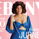 Ebony Magazine’s March 2017 cover